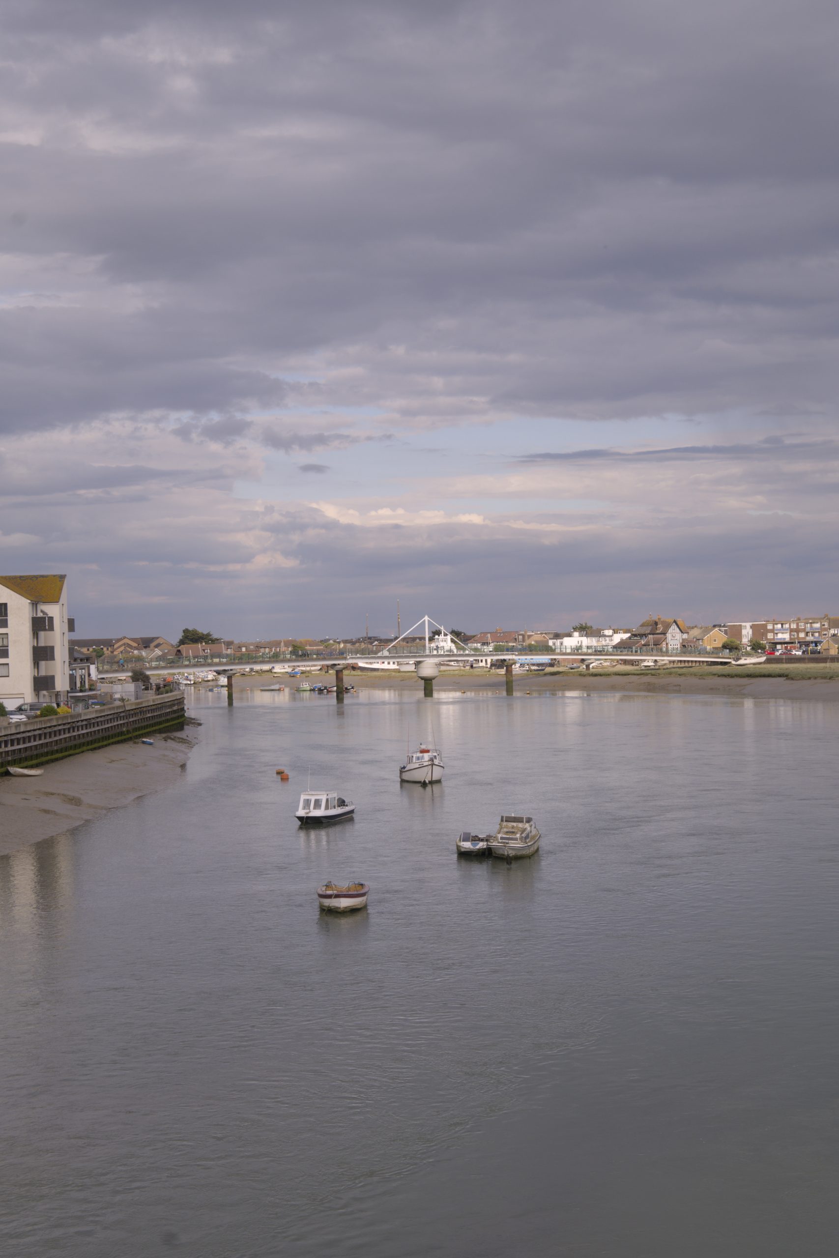 Shoreham-by-Sea – River Adur